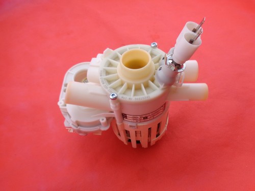 Miele Umwälzpumpe Pumpe Motor Geschirrspüler Mppw 00-31/4 MN. 7805341