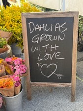 Digital Image Photo Wallpaper Background Desktop Art Farmers Market! Only $0.99!