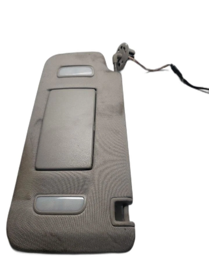 Parasol Driver VIN J 11º Dígito Limitado Iluminado Se Adapta 07-17 ACADIA 1292005 Foto 3 de 4