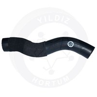 Turboschlauch Passt FÜR Opel Mokka X 1.6 Cdti 1.6 Cdti 4X4 J13 GM 95371558-GM...