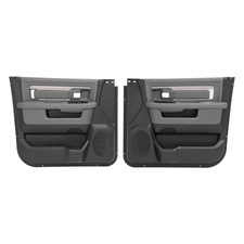 Inner Door Panel For 2013-2018 Dodge Ram 1500 2500 3500 Front Lh Rh Side New Inner Door Panel For 2013-2018 Dodge Ram 1500 2500 3500 Front Lh Rh Side New