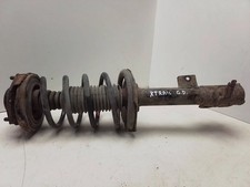 Nissan X-Trail T30 2004 Hinten rechts Stoßdämpfer hinten Diesel 100kW