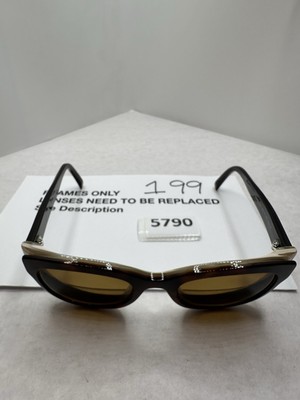 Warby Parker Eyeglasses Frame Gemma 279 52-22-142