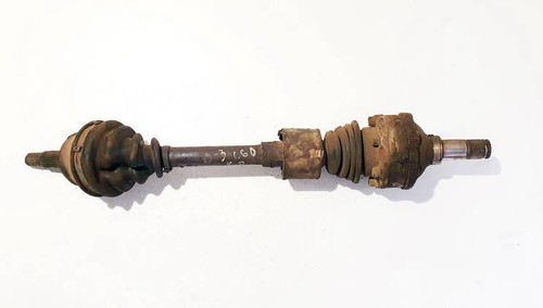 Antriebswelle Vorne Linke  Volkswagen Passat DE2154408-14