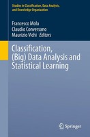 Francesco Mola (U. A.) | Classification, (Big) Data Analysis and Statistical...