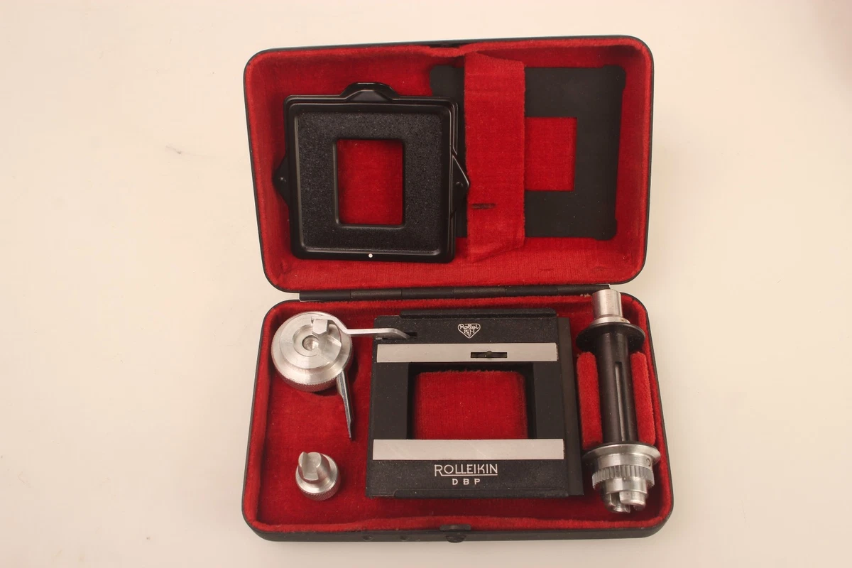 rolleikin products for sale | eBay