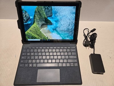Microsoft Surface Pro 4 12.3'' Tablet Core i5-6300U 4GB 128GB Win-10 1724 Rugged