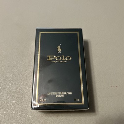 Polo Ralph Lauren Ralph's Club Eau de Toilette Men 4 oz Spray