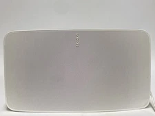 SONOS Five Wireless HiFi Speaker - WiFi, Aux, Ethernet (UD4051329)