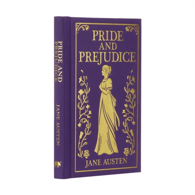 Pride & Prejudice