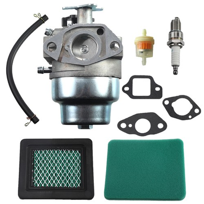 #ad FOR HONDA GVC160 ENGINE CARB TUNE UP 16100 Z0L 023 853 803 CARBURETOR AIR FILTER $14.99