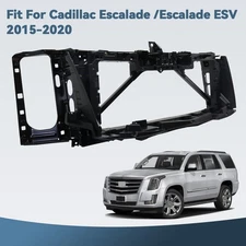 Header Panel Radiator Support Fit For 2015-2020 Cadillac Escalade ESV 23266740
