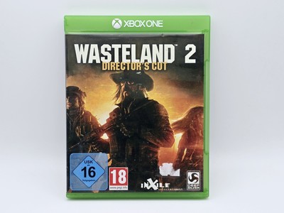 Wasteland 2-Director's Cut (Microsoft Xbox One)