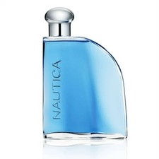 Nautica Blue 1.7 oz EDT Cologne for Men Brand New Tester