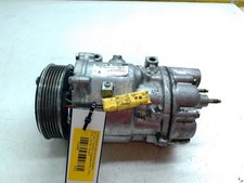 9687499380 AIR CONDITIONING COMPRESSOR / 2734586 FOR PEUGEOT EXPERT FURGONETA V