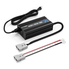 Lithium Battery Charger AC-DC LiFePO4 Battery Charger for 12V 14.6V 20A