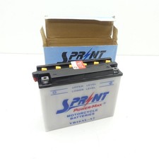 Universal Motorrad Batterie YB16AL A2 YB16AL-...