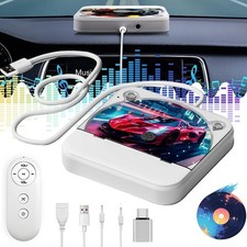 CD Player Laufwerk mit USB-Anschluss - Extern...