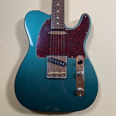 Fender MIJ Hybrid II Telecaster FSR 2023 Safe Packing! | eBay