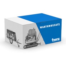 Filterset für Endress ESE 100 IW/RS | mit FPT F36ETVP03.A94 Stage V Motor