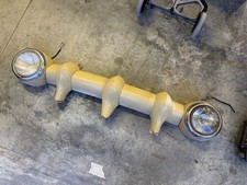 51 52 Ford Truck Grill