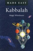 Kabbalah Made Easy | Maggy Whitehouse | Englisch | Taschenbuch | 2011