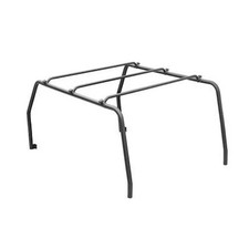 For Jeep Wrangler 1997-2006 Src Roof Rack 300 Pounds Rating 4-point Mounting