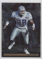 1995 Classic Pro Line Silver Darren Woodson #94 0b5