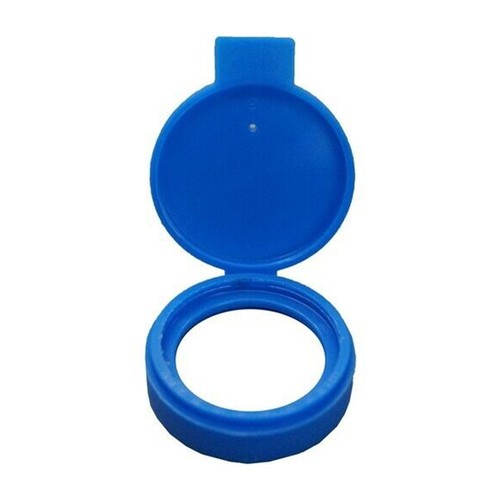 New Practical Washer Bottle Cap Parts Plastic Vehicle 1 Pc 1pcs 643244 - Picture 7 of 12