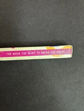 Half Magic Beauty Lipstick – Hillary Shade 3.9 g / 0.13 oz NIB