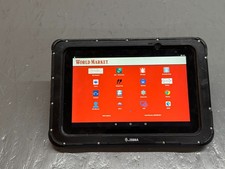 Zebra E50pe tablet. Tested good.