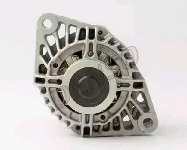 DENSO Alternateur Dynamo DAN502 pour FIAT PUNTO (188) Doblo Cargo (223) - Photo 3/4