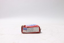 SKF Single Row Ball Bearing 6203-2RSL