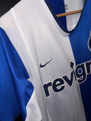 Maillots Porto : Tenues de match officielles