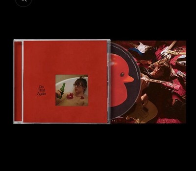 Malcolm Todd - DO THAT AGAIN SIGNED CD Confirmed Presale