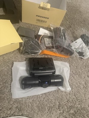 Dash Camera 