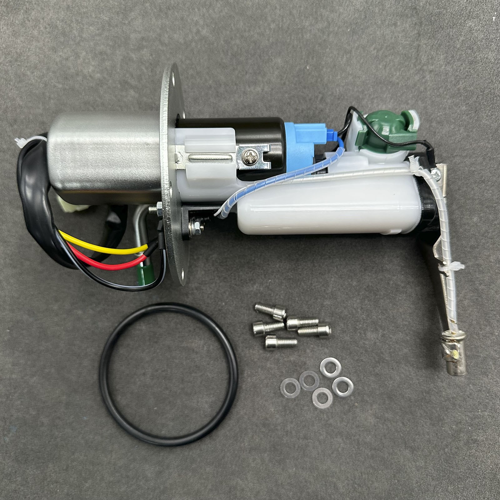 New Fuel Pump Assy for 2015-2022 Kawasaki ZX1000 SX SE & Ninja H2 SX SE