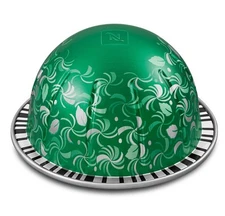 Nespresso VertuoLine Peppermint Pinwheel Coffee Capsules, 7.77oz, 20ct, *LOOSE*
