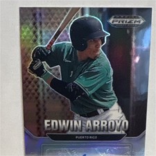 2022 Panini Prizm Draft Picks Baseball Cards Checklist 22