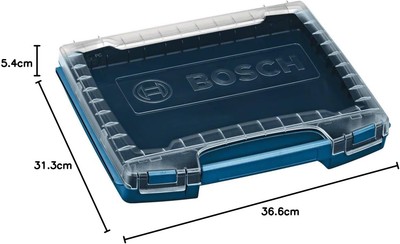 Bosch Professional I-BOXX 53 1600A001RV