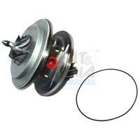 Meat & Doria Rumpfgruppe Turbolader 60196 FüR A4 B7 8EC 8ED Audi Avant TDI