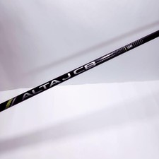 PING G430 OEM ALTA J CB BLACK SR Shaft with Pin Sleeve -