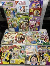 Betty and Veronica - Archie Digest Comics - L...