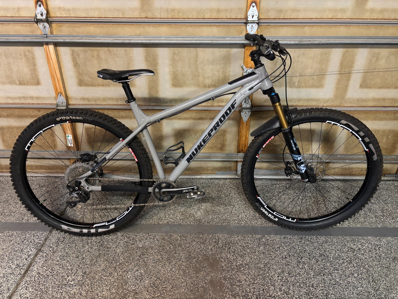 moutain bike xl 29er hardtail