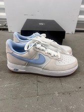 Nike Air Force 1 Low '07 LV8 Mens Photon Dust Lifestyle Shoes
