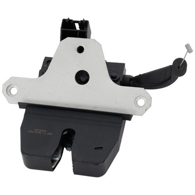 For 2012-2018 FOCUS Rear Trunk Lock Actuator