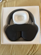 Airpod Max Space Grey