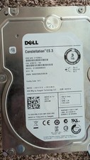 Dell Constellation ES.3 3TB enterprise-class hard drive (Model: ST3000NM0023)