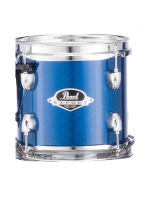 Tom Pearl Export Blue Metallic, 13''