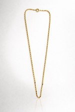 Goldkette, Halskette, 333 Gold – 42 cm – 2,94 g – Echtgold